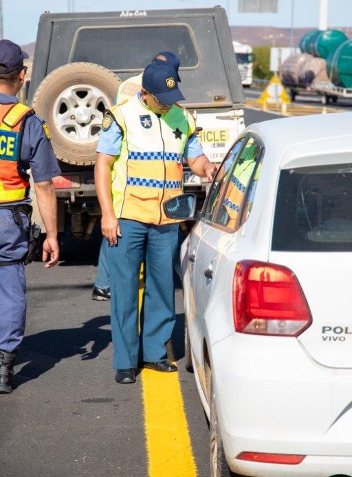 Western Cape Government Urges responsible behaviour as long weekend approaches