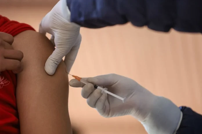 The NICD warns of rise in rubella cases