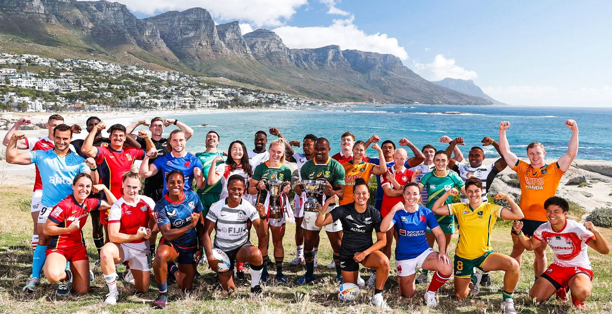 Cape Town Sevens 2024 Tickets Emalia Mersey