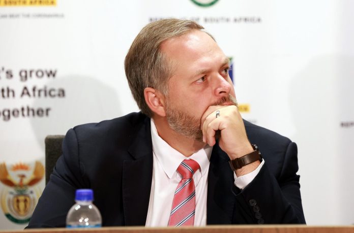 BMA records a 215% increase in the successful prevention of illegal border crossings - home affairs