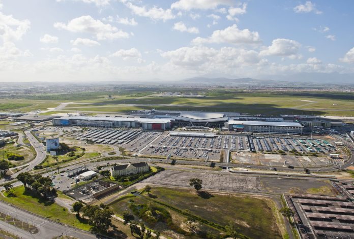 The City of Cape Town has congratulated Cape Town International Airport for bringing over 10 million passengers through its turn-stiles in 2024