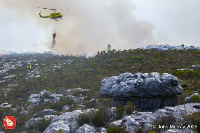 firefighters still battling blazes