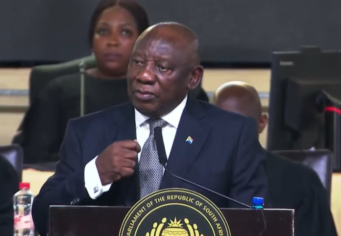 ramaphosa