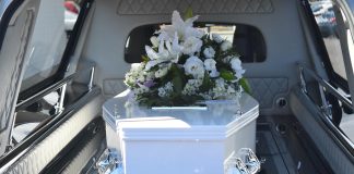 funeral bodies