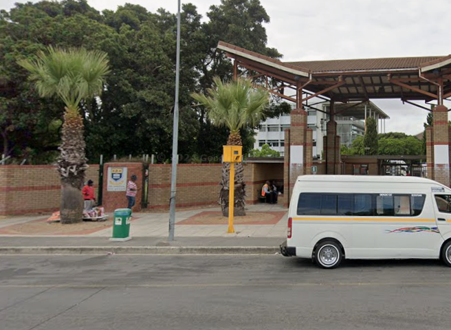 robert sobukwe