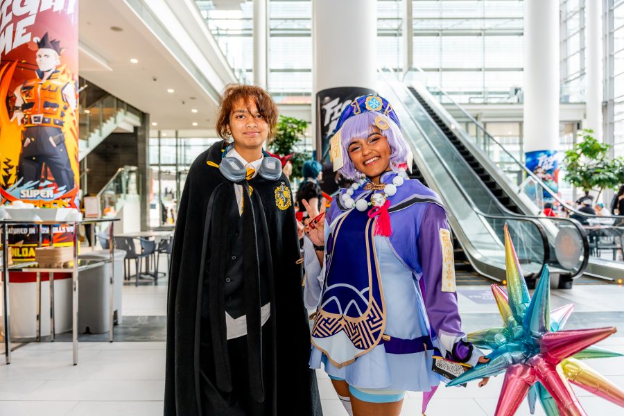 10 thing comic con cape town