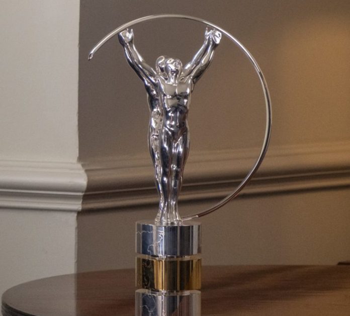 Olympic and Grand Slam champions confirmed to attend the Laureus World Sports Awards