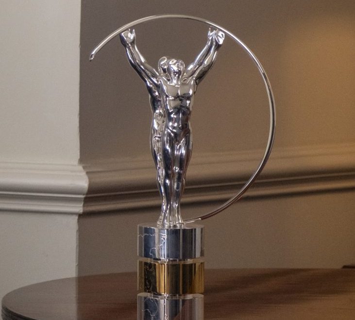 Olympic and Grand Slam champions confirmed to attend the Laureus World Sports Awards