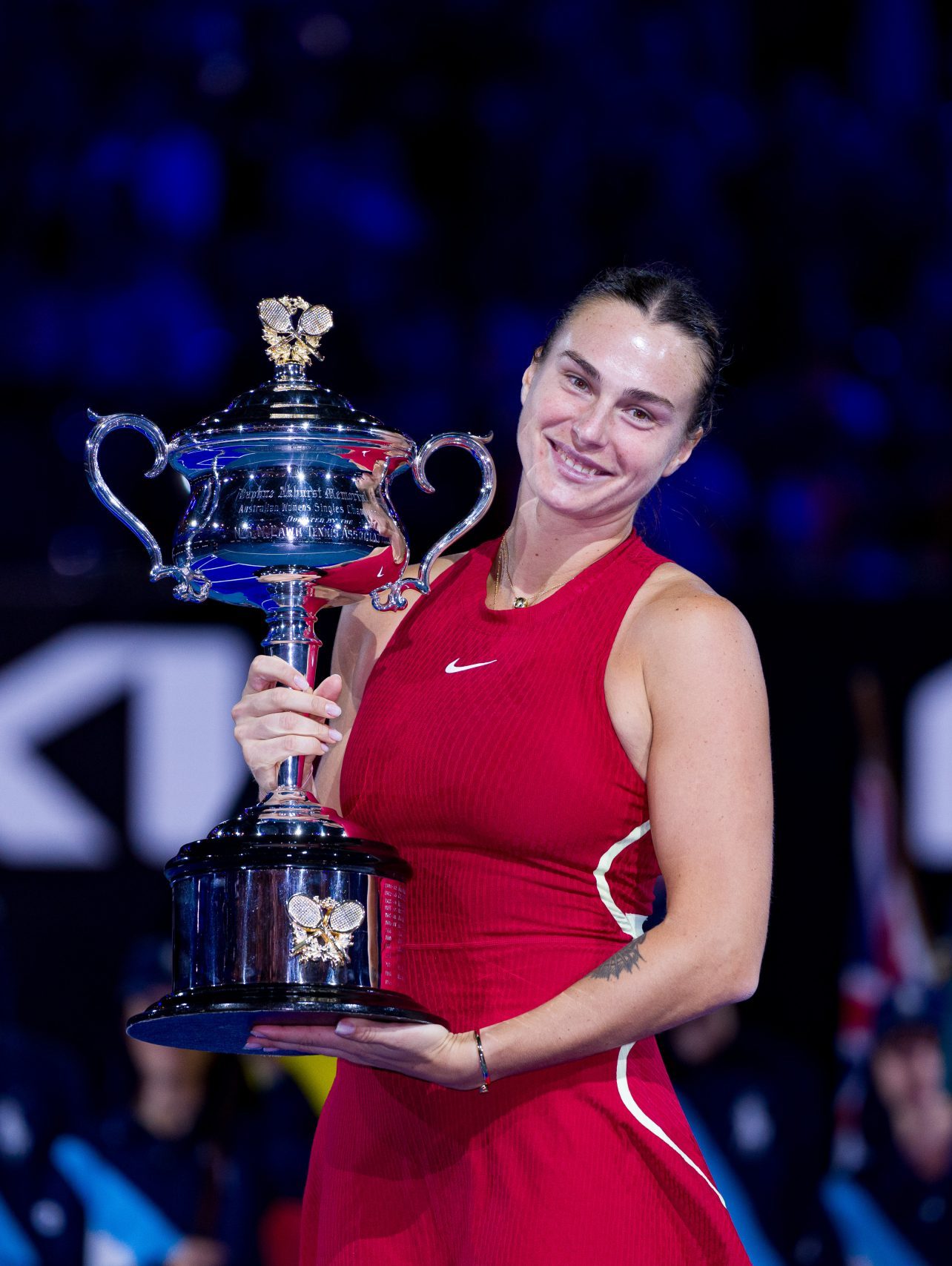 Olympic and Grand Slam champions confirmed to attend the Laureus World Sports Awards