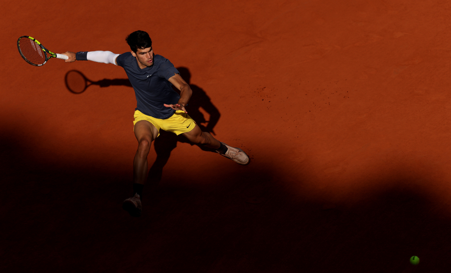 Olympic and Grand Slam champions confirmed to attend the Laureus World Sports Awards