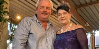 life sentence handed to Picketberg farm couple murderer