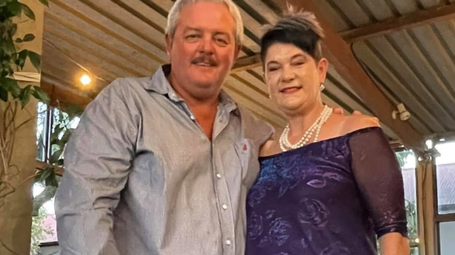 life sentence handed to Picketberg farm couple murderer