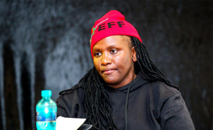 Lungiswa Nthsuntshe