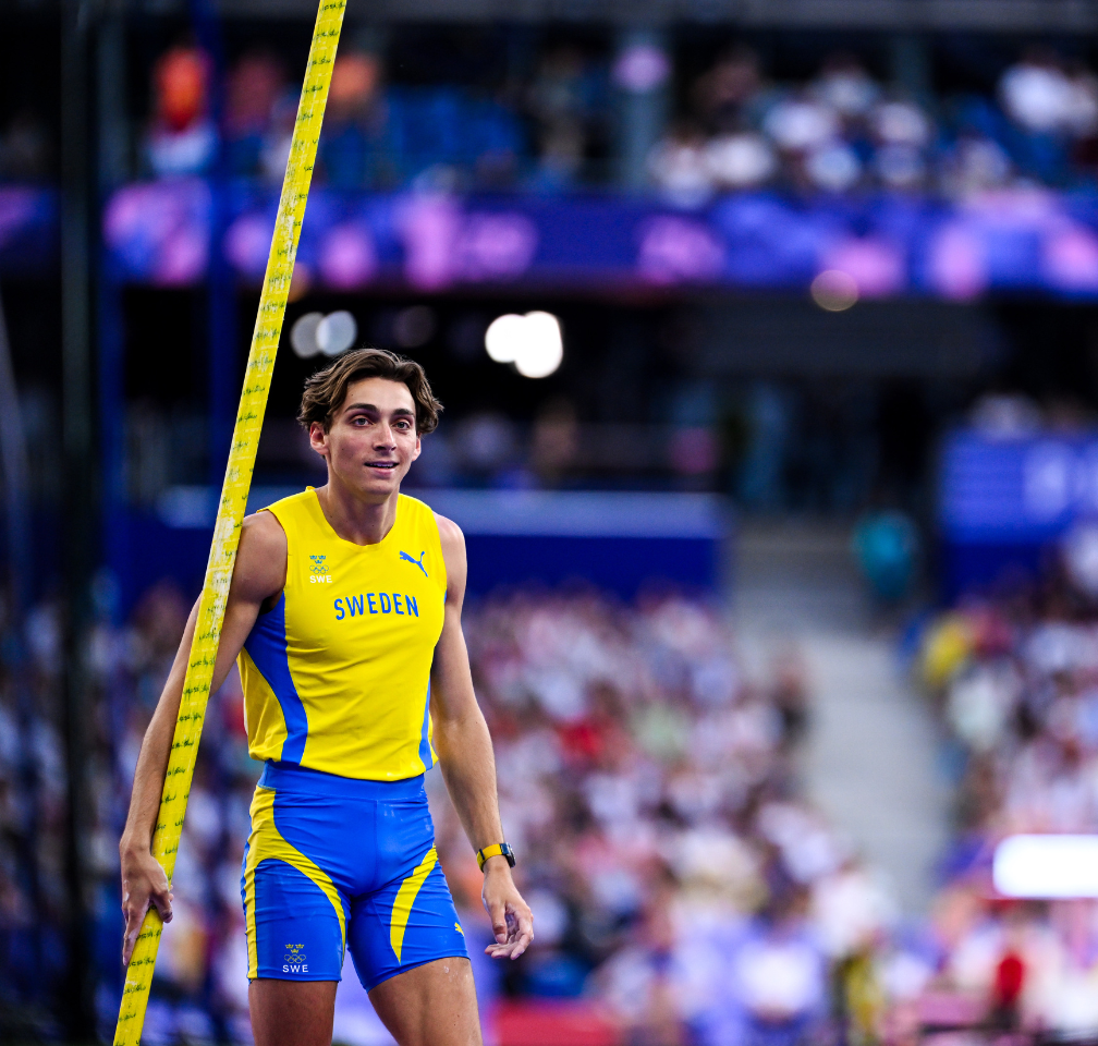 Olympic and Grand Slam champions confirmed to attend the Laureus World Sports Awards