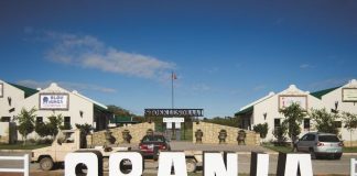 orania