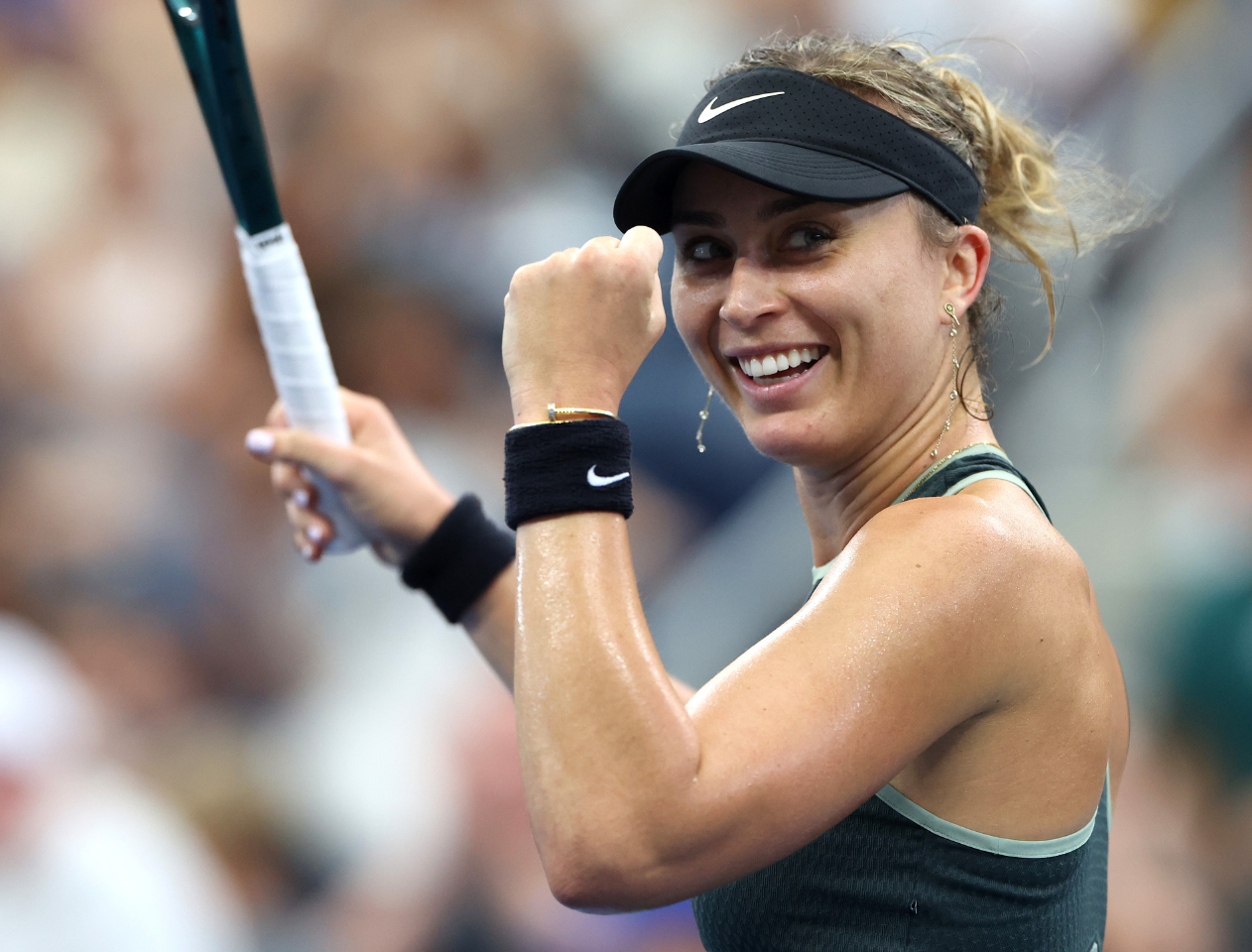 Olympic and Grand Slam champions confirmed to attend the Laureus World Sports Awards