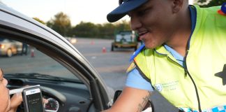 spike in drunk driving arrests