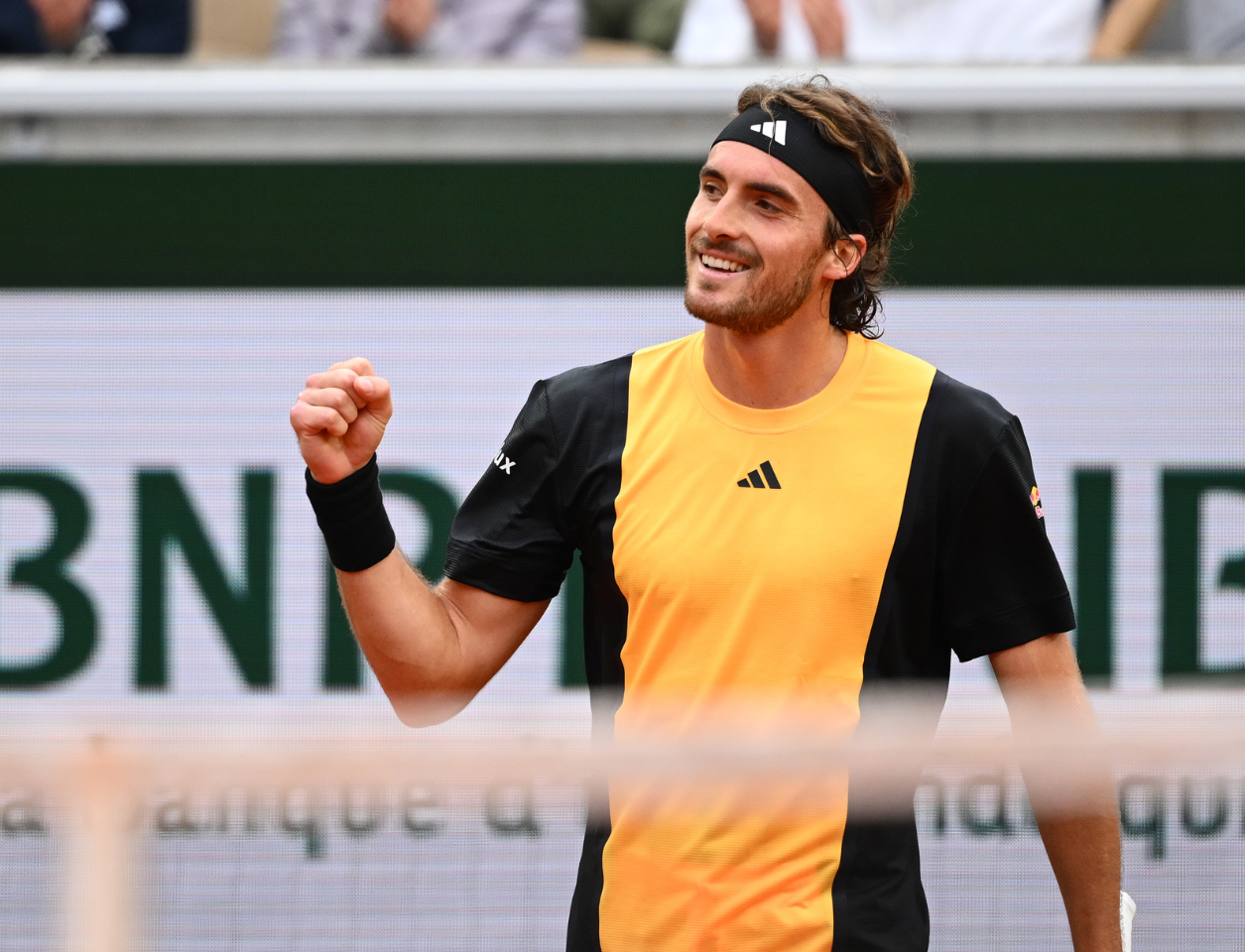 Olympic and Grand Slam champions confirmed to attend the Laureus World Sports Awards