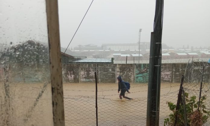 gotg - humanitarian aid to flood victims