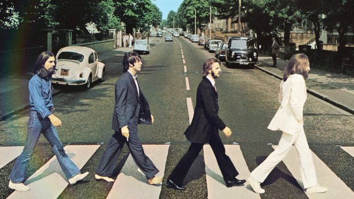 beatles