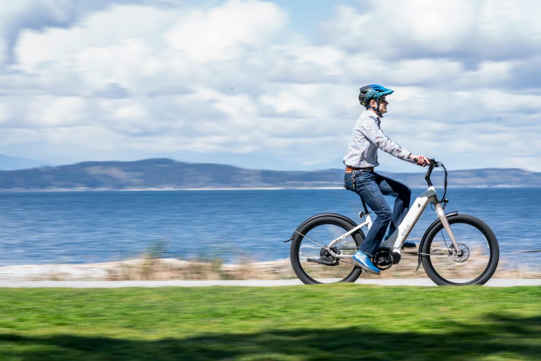 Some Electric Bicycles Now Need A License To Operate - Smile 90.4FM