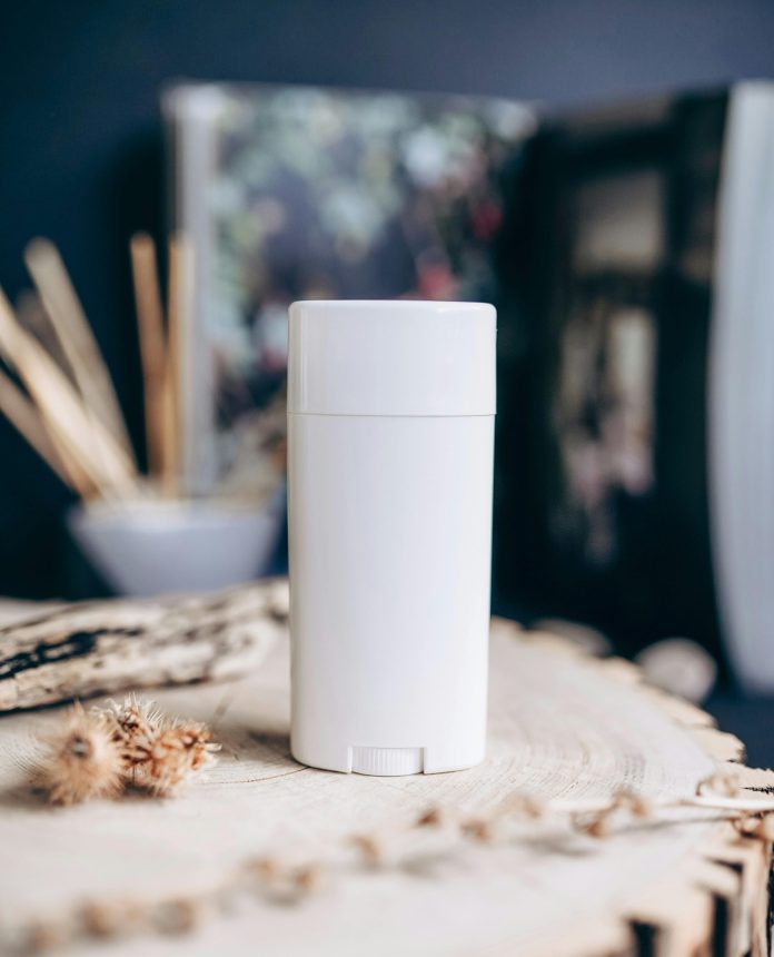Why You Should Switch to Natural, Non-Toxic Deodorant Today