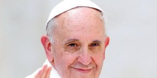 pope
