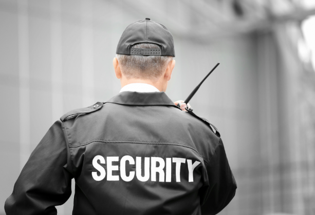 security