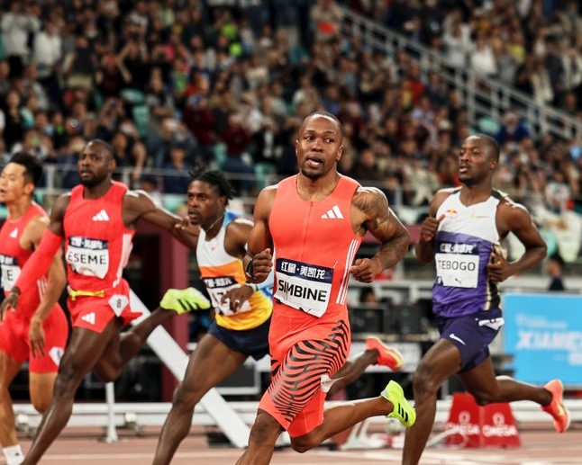 simbine