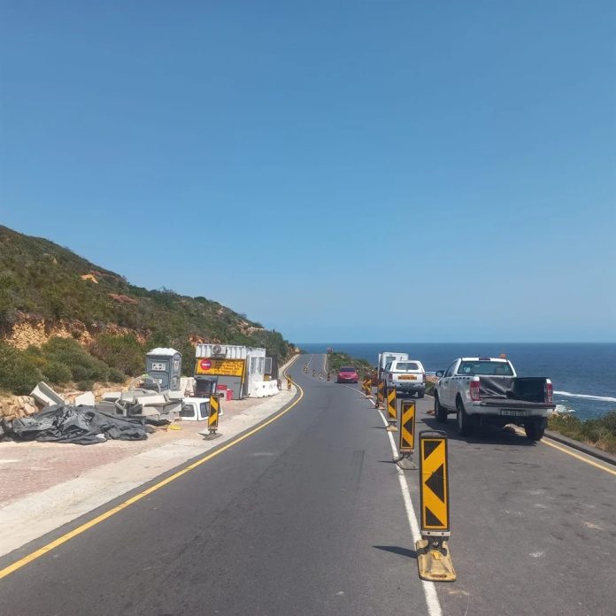 Clarence Drive