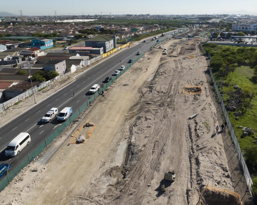 az berman mitchell's plain myciti