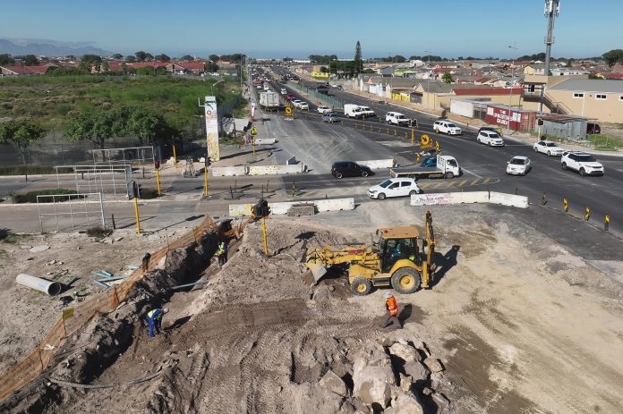 az berman mitchell's plain myciti