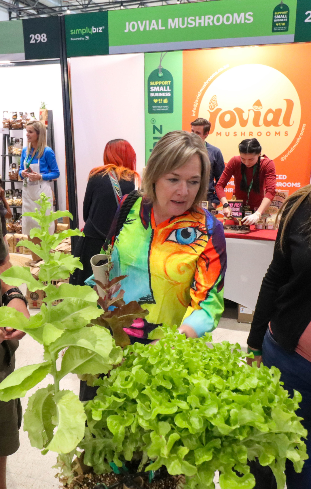 Chefs, mixologists and food personalities are getting ready to travel to Cape Town