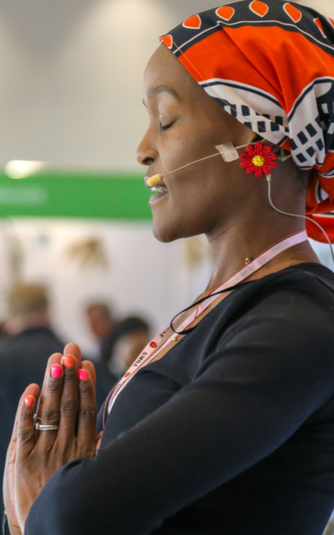 Chefs, mixologists and food personalities are getting ready to travel to Cape Town