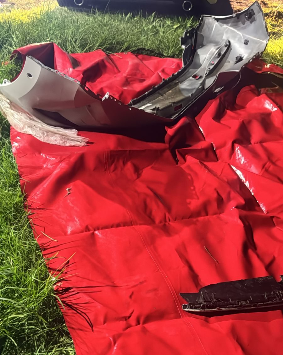 The Police have confirmed that the vehicle found yesterday in the Hennops River in Centurion is the one they were looking for.