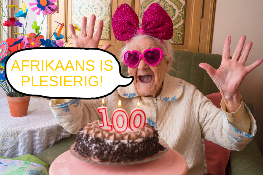 Celebrate Afrikaans: A Vibrant Journey of Language and Culture!