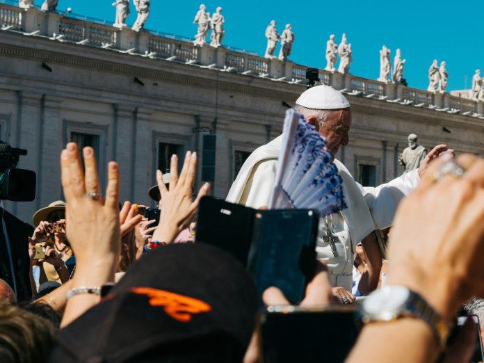 pope francis