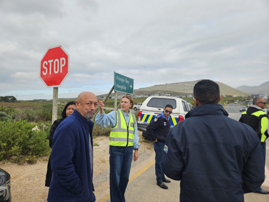 speed limit reduction