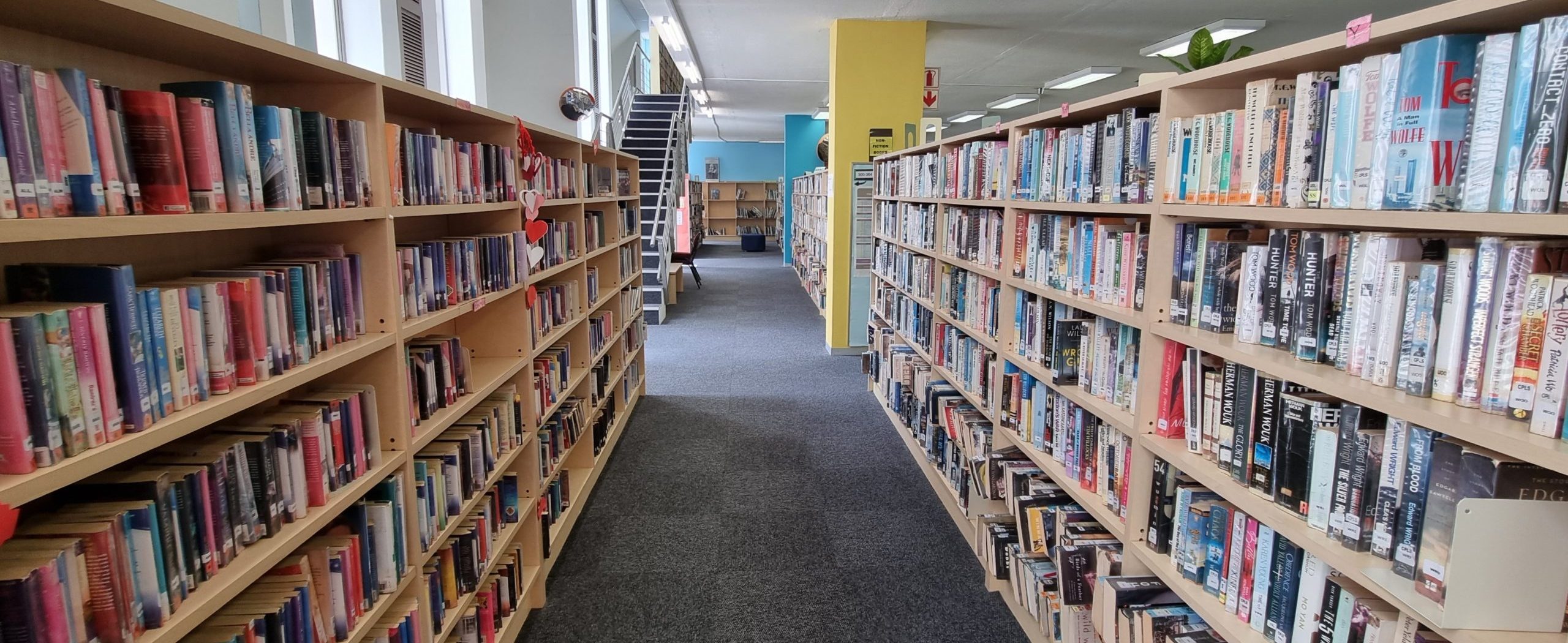 Another Fire-Free Week is here