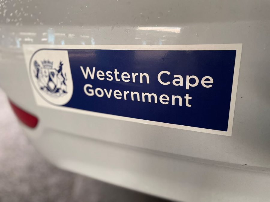 western cape department of social development western cape government