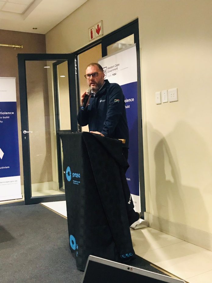 jaco londt social development mec