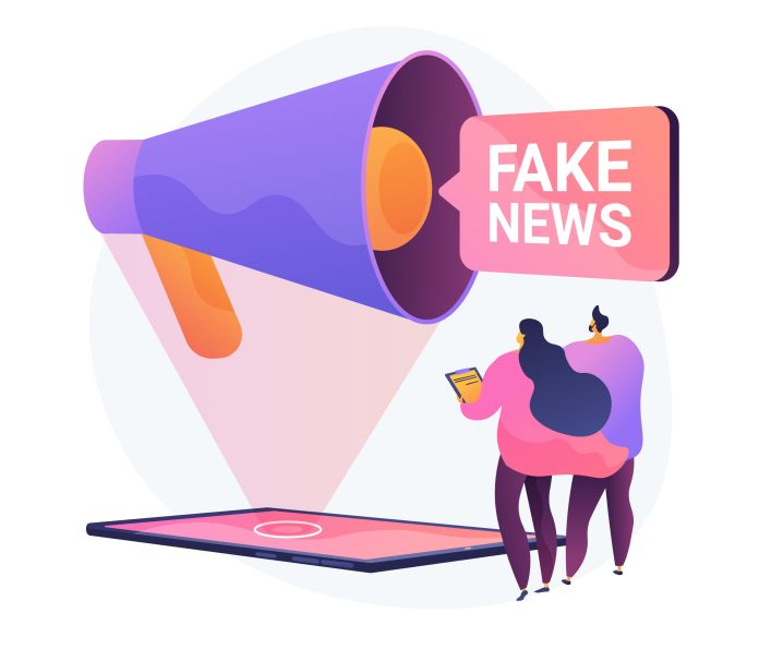 Fake News on social media