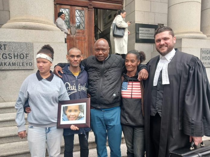 gang members sentenced to life