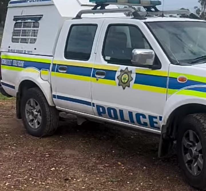 A body has been discovered in Sir Lowry's Pass