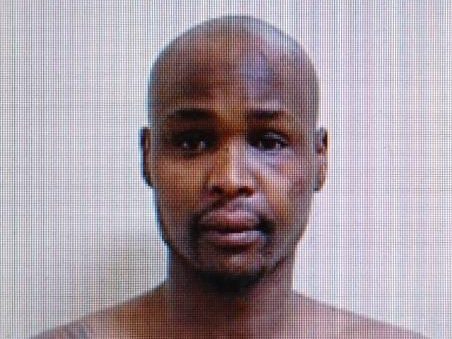 The man who killed two police officers in Kraaifontein gets life