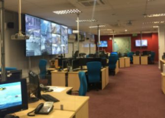 Disaster Management officials are on standby, with several days of cold and wet weather predicted