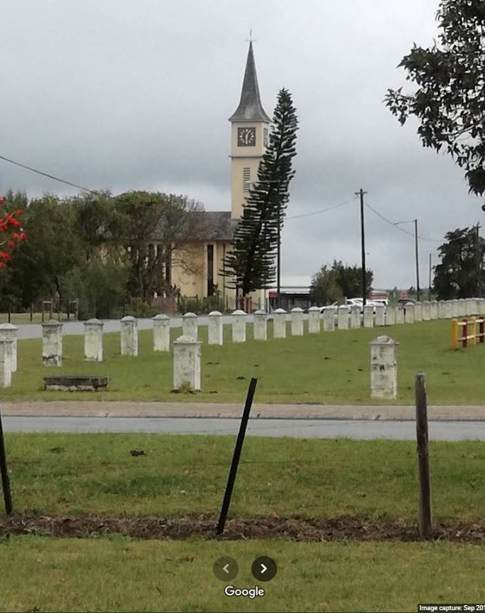 A mother and her son have died in a house fire