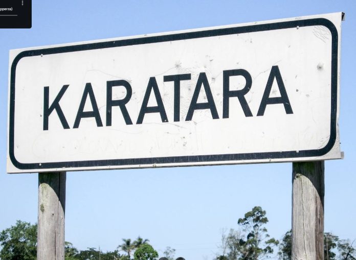 A mother and her son have died in a house fire