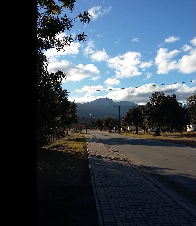 A mother and her son have died in a house fire