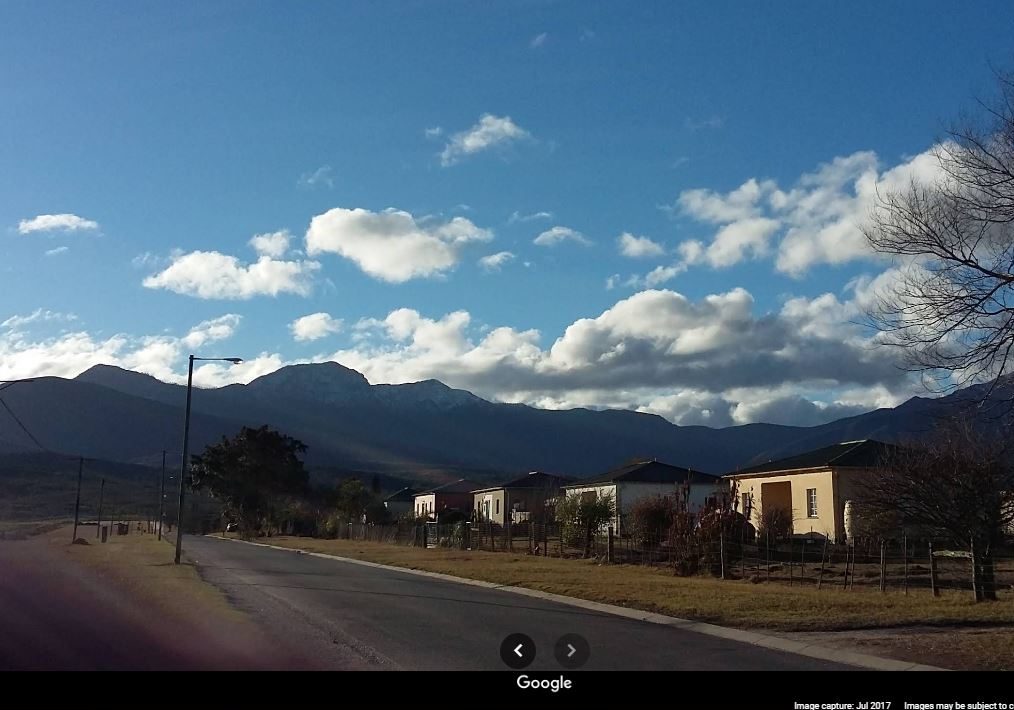 A mother and her son have died in a house fire